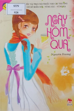 Ngày hôm qua
