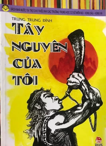 Tây Nguyên của tôi