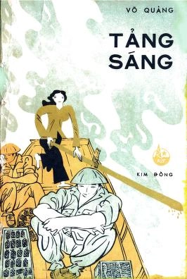 Tảng sáng