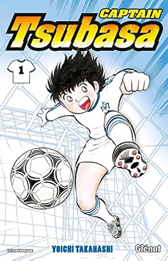 Tsubasa