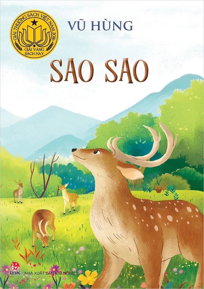 Sao sao