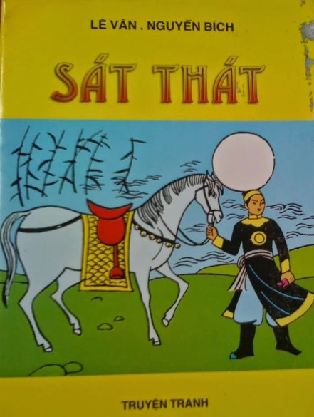 Sát thát