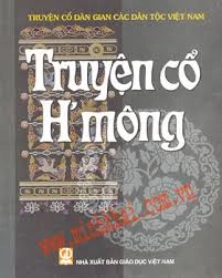 Truyện cổ Hmông