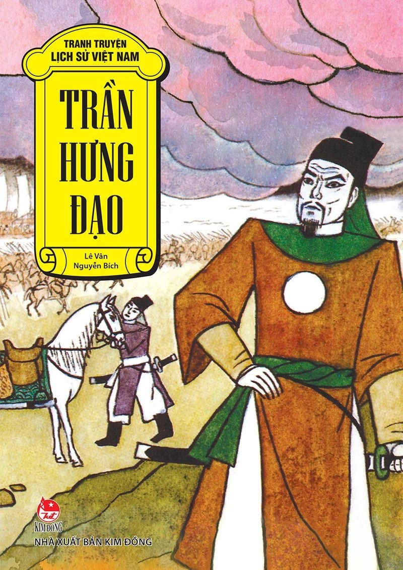 Trần Hưng Đạo