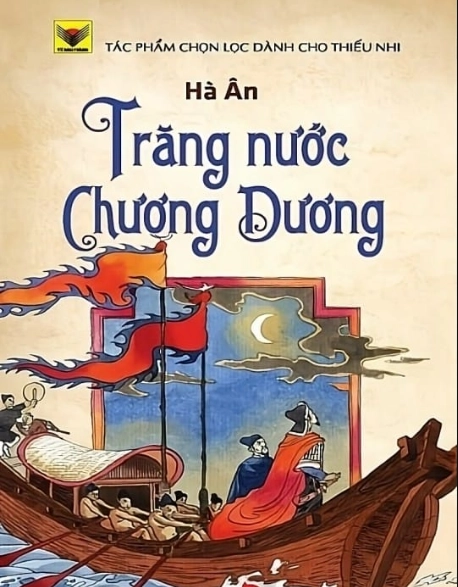 Trăng nước chương dương