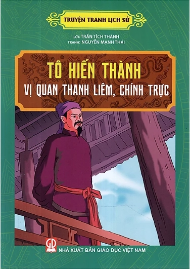 Tô Hiến Thành vị quan thanh liêm, chính trực