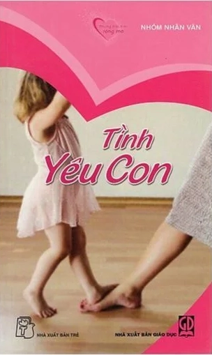 Tình yêu con