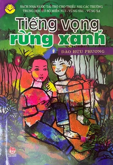 Tiếng vọng rừng xanh