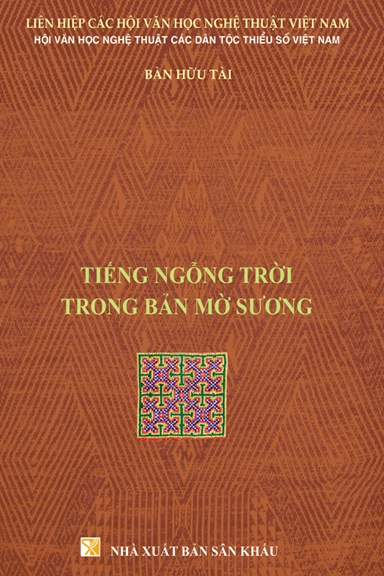 Tiếng ngỗng trời trong bản mù sương