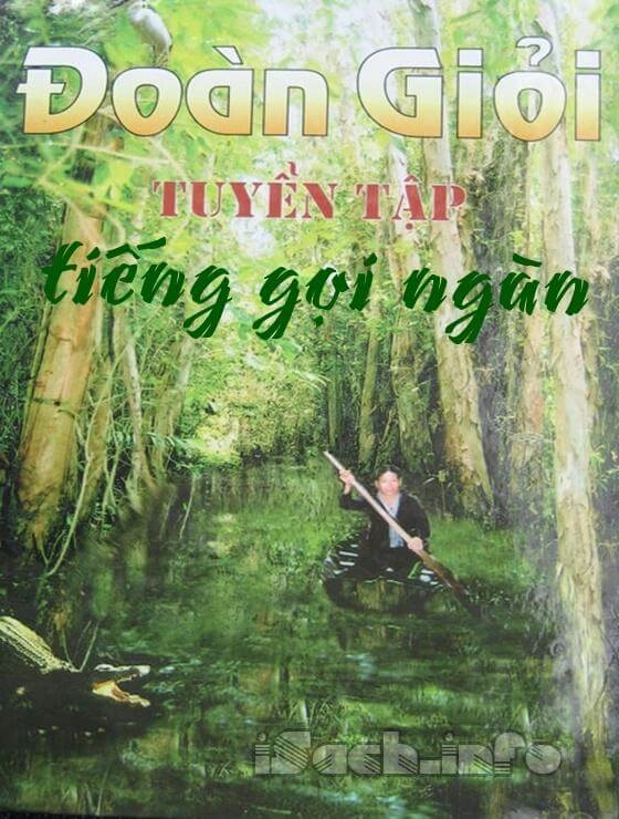 Tiếng gọi ngàn