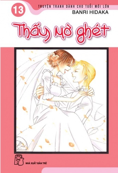 Thấy mờ ghét