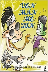 Vén màn mê tín