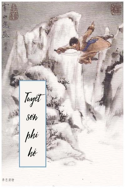 Tuyết sơn Phi Hồ