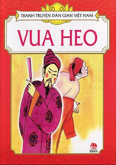 Vua heo