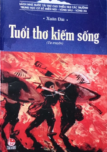 Tuổi thơ kiếm sống