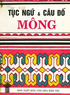 Tục ngữ và câu đố Mông