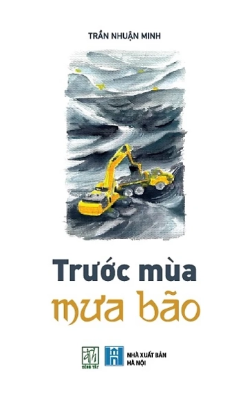 Trước mùa mưa bão