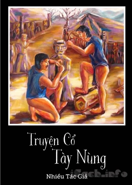 Truyện cổ Tày Nùng