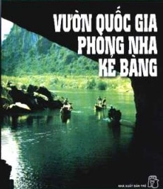 Vườn quốc gia Phong Nha Kẻ Bàng