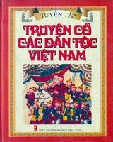 Truyện cổ tích các dân tộc Việt Nam