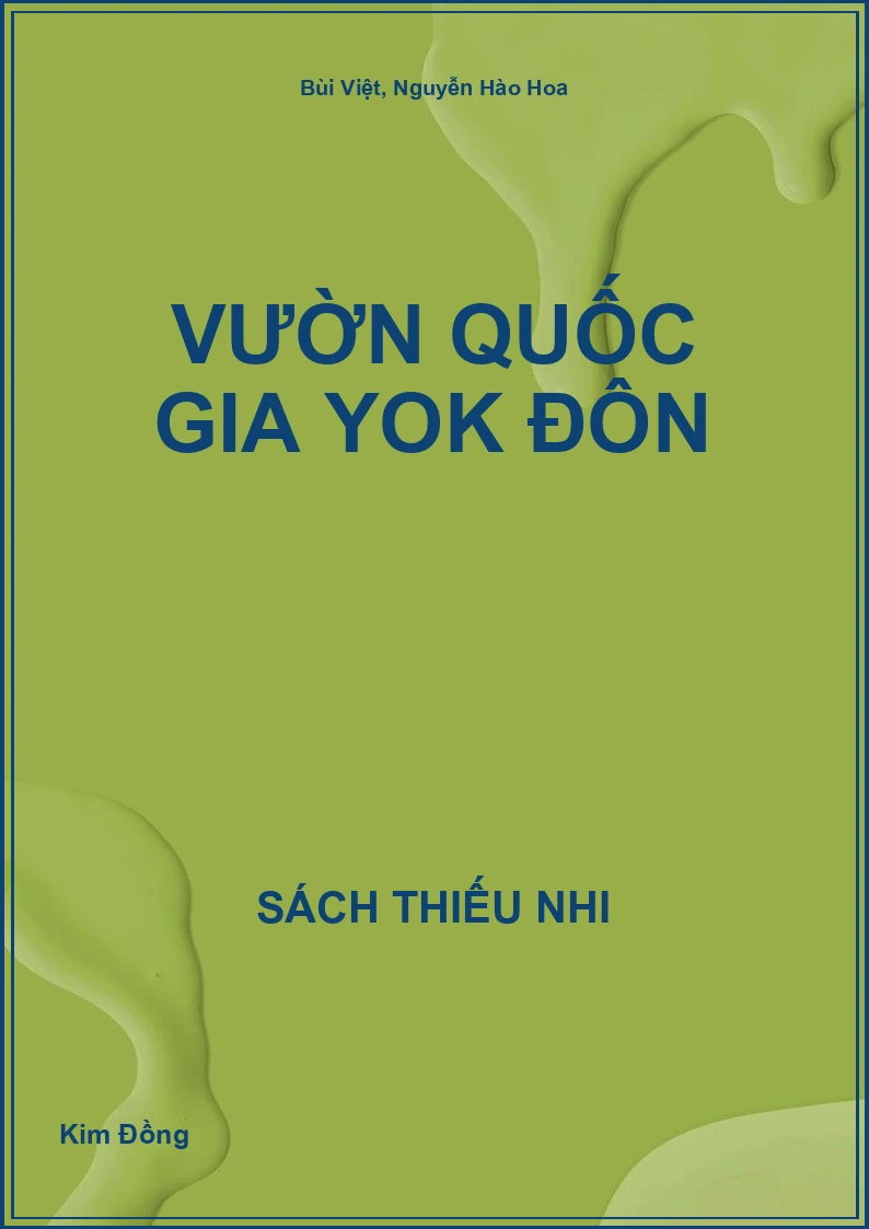 Vườn quốc gia Yok Đôn