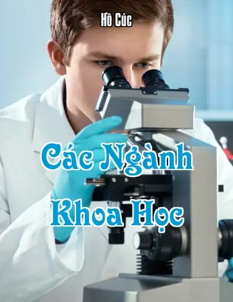 Các ngành khoa học