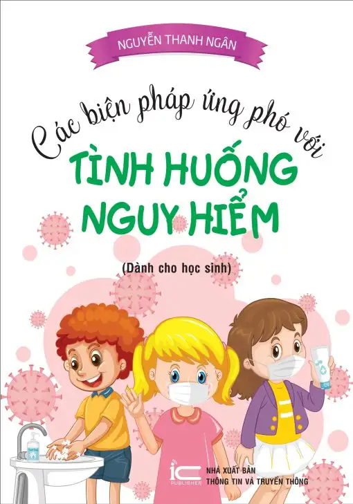 Các biện pháp ứng pho với tình huống nguy hiểm
