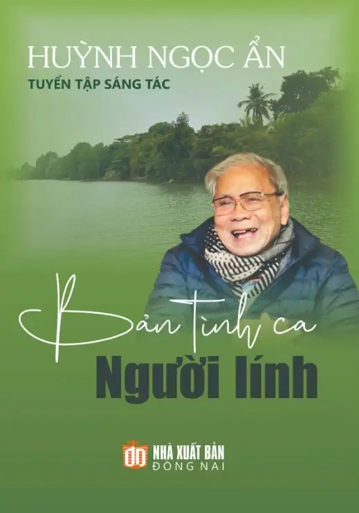 Bản tình ca người lính