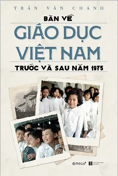 Bàn về giáo dục Việt Nam