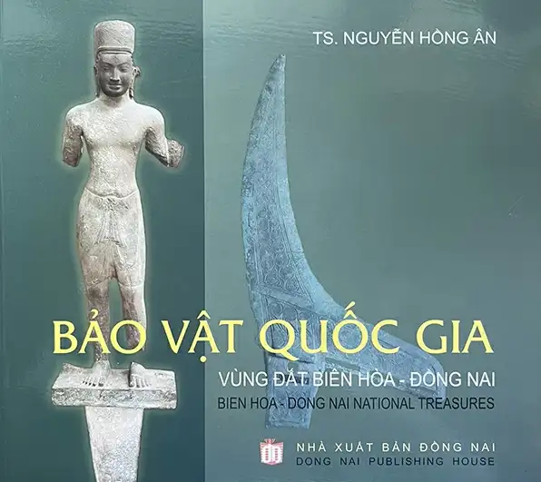Bảo vật quốc gia - Vùng đất Biên Hoà , Đồng Nai