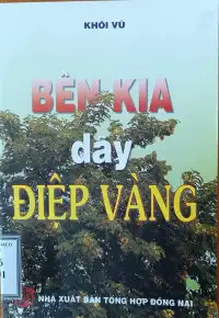Bên kia dãy điệp vàng