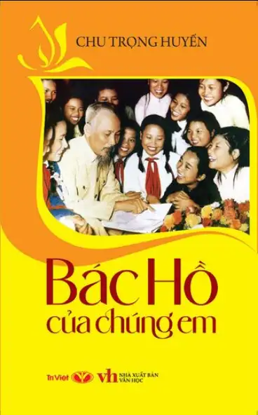 Bác Hồ của chúng em