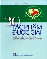 Ba mươi tác phẩm đạt giải