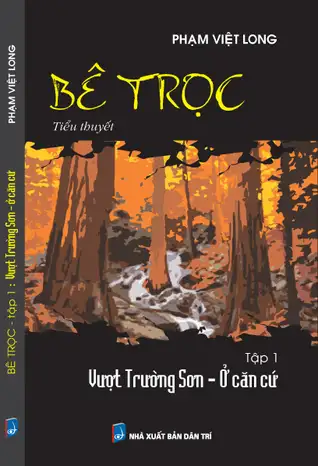 Bê Trọc chuyện đời thường trong chiến tranh
