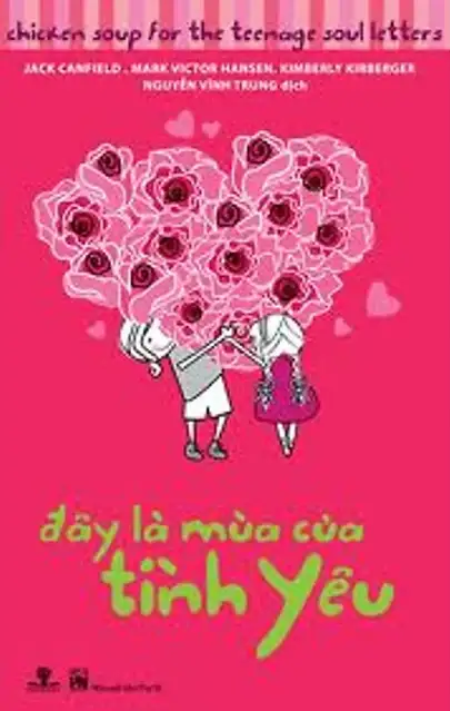 Đây là mùa của tình yêu