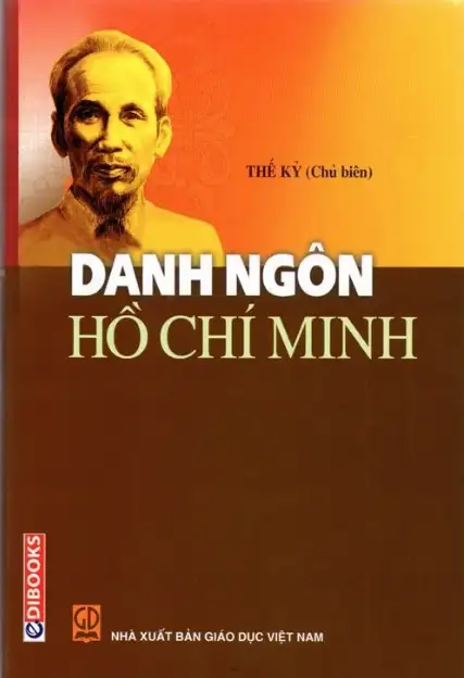Danh ngôn Hồ Chí Minh