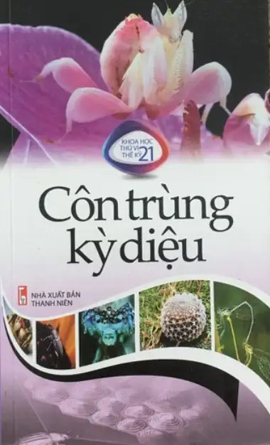 Côn trùng kỳ diệu