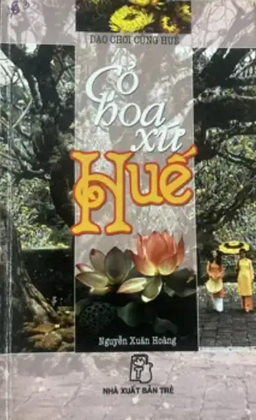 Cỏ hoa xứ Huế