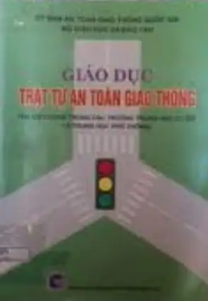 Giáo dục trật tự an toàn giao thông