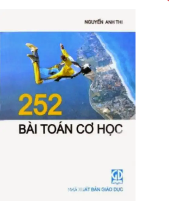 Hai trăm năm hai bài toán cơ học