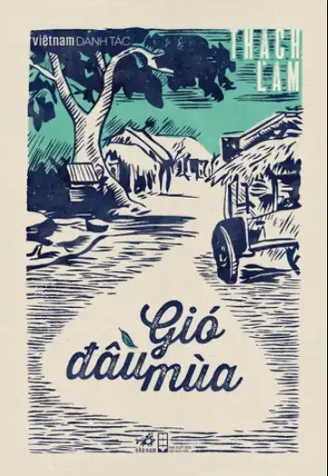 Gió đầu mùa
