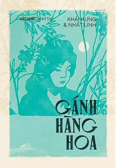 Gánh hàng hoa