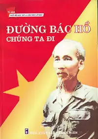 Đường Bác Hồ chúng ta đi