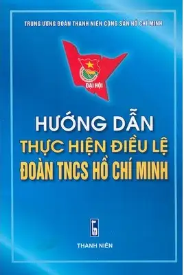 Hướng dẫn thực hiện điều lệ Đoàn