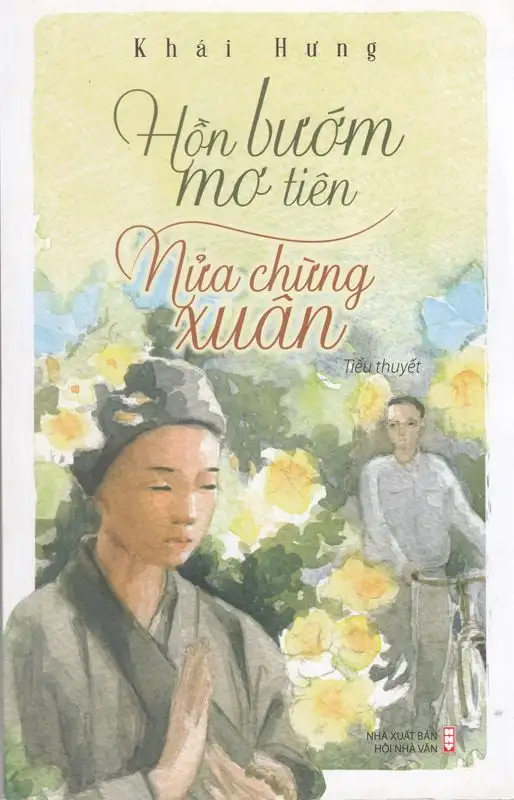 Hồn bướm mơ tiên