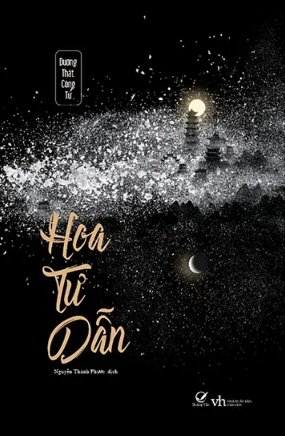 Hoa tư dẫn