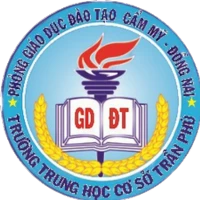 school logo