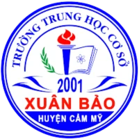 school logo
