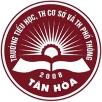 school logo