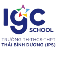 school logo